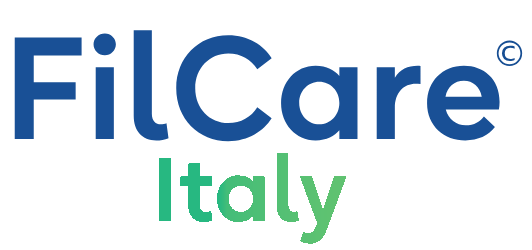 FilCare Italy logo